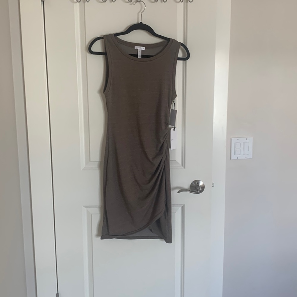 Leith Bodycon Dress